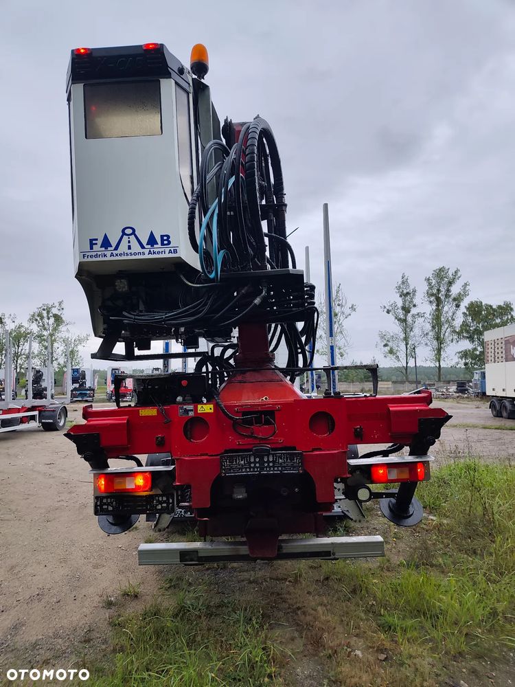 Volvo FH 750 - 9