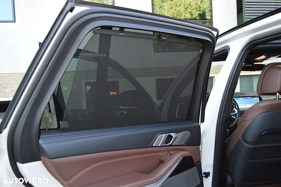 BMW X5 xDrive30d - 31