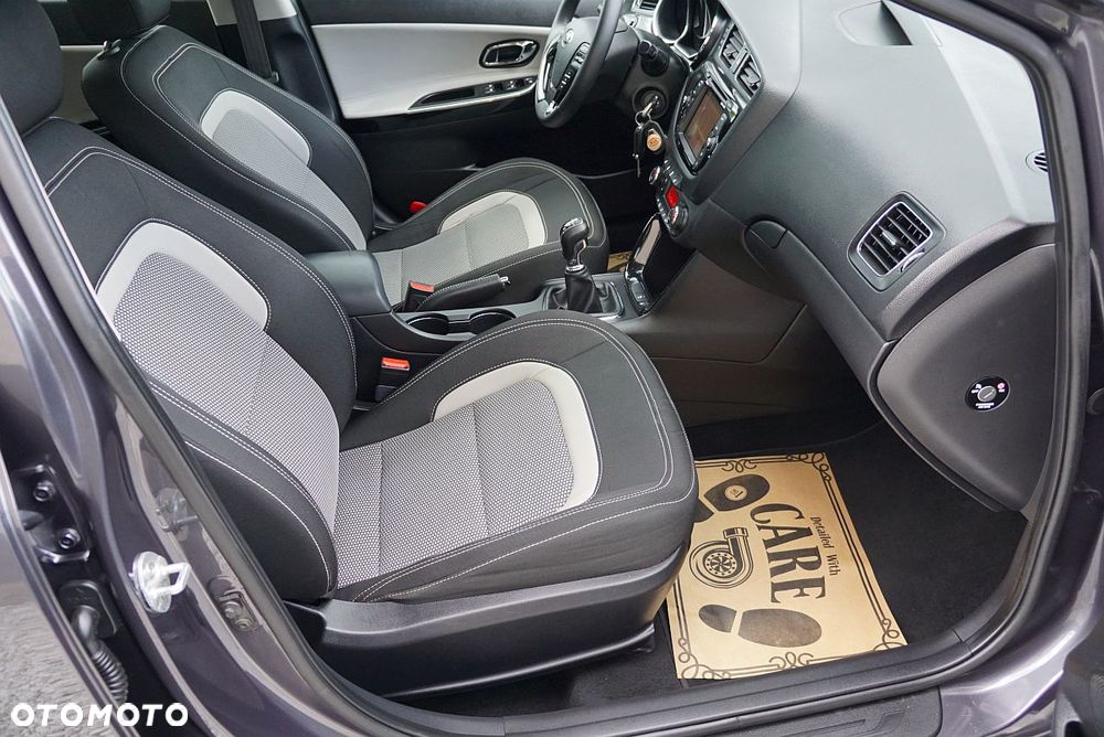 Kia Ceed 1.4 CVVT Dream Team Edition - 15