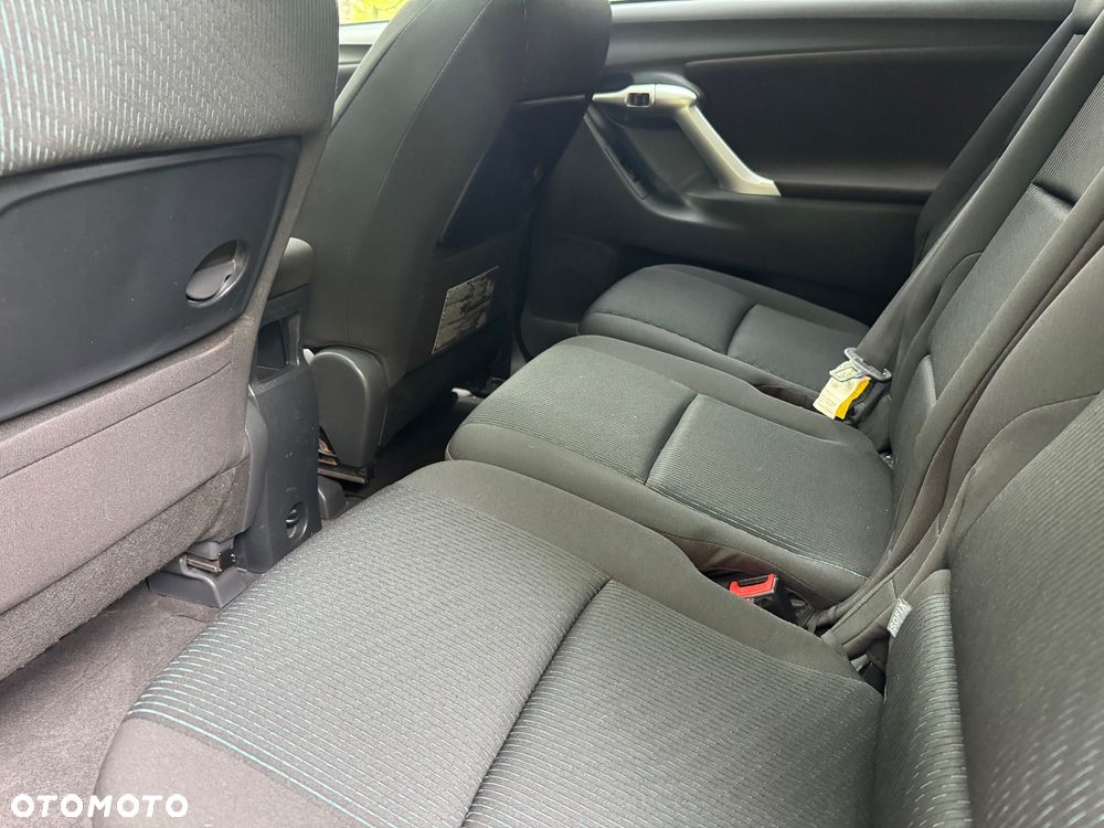Toyota Verso 1.8 5-Sitzer Skyview Edition - 17