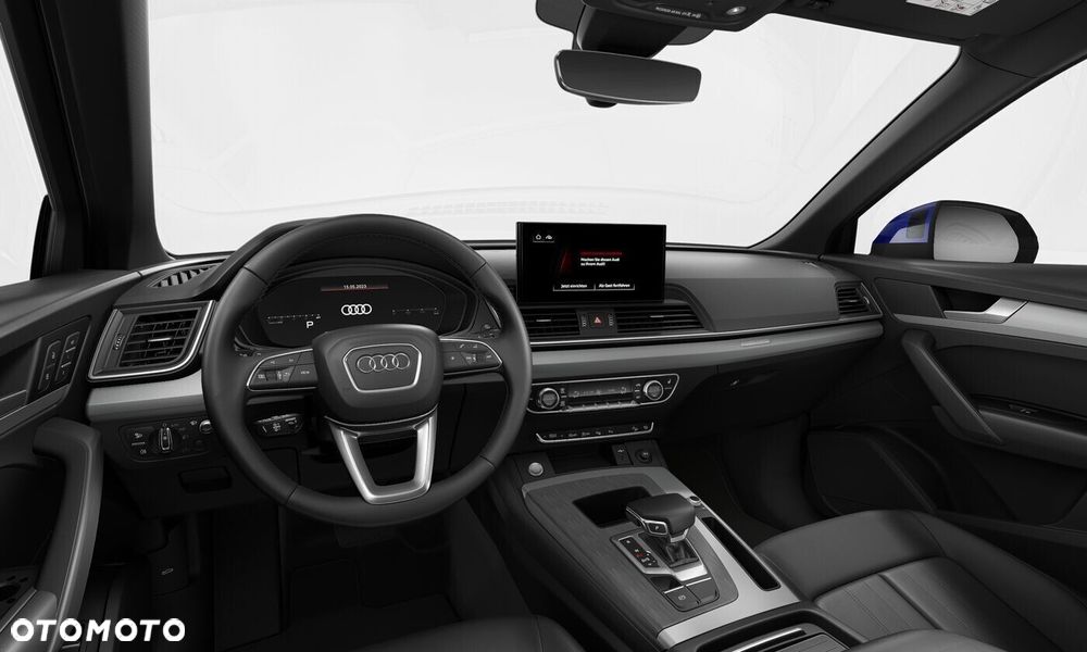 Audi Q5 Sportback - 6