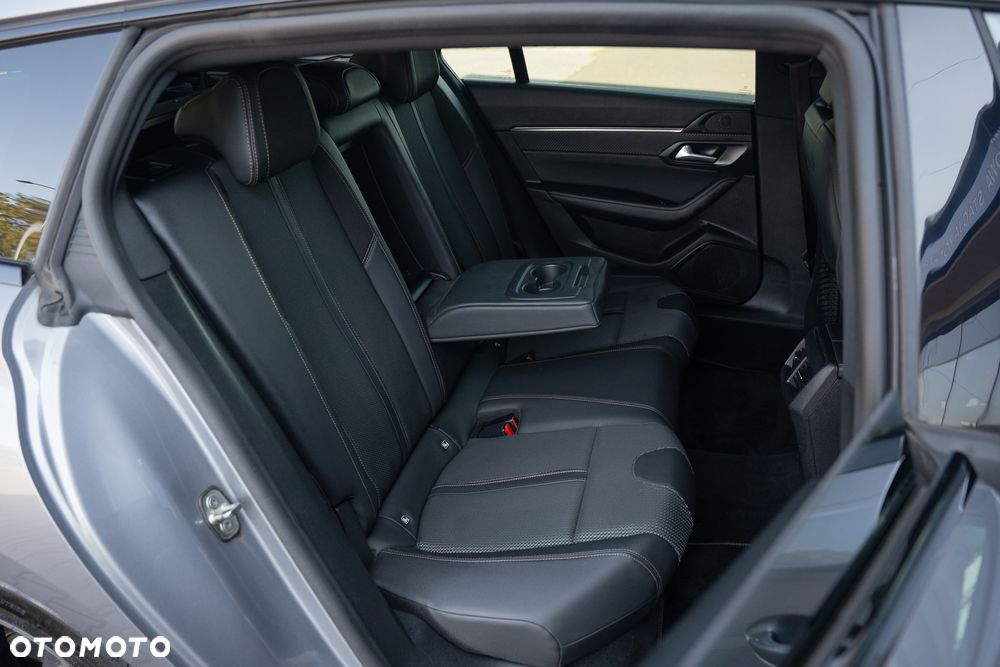 Peugeot 508 2.0 BlueHDi GT Line S&S EAT8 - 35