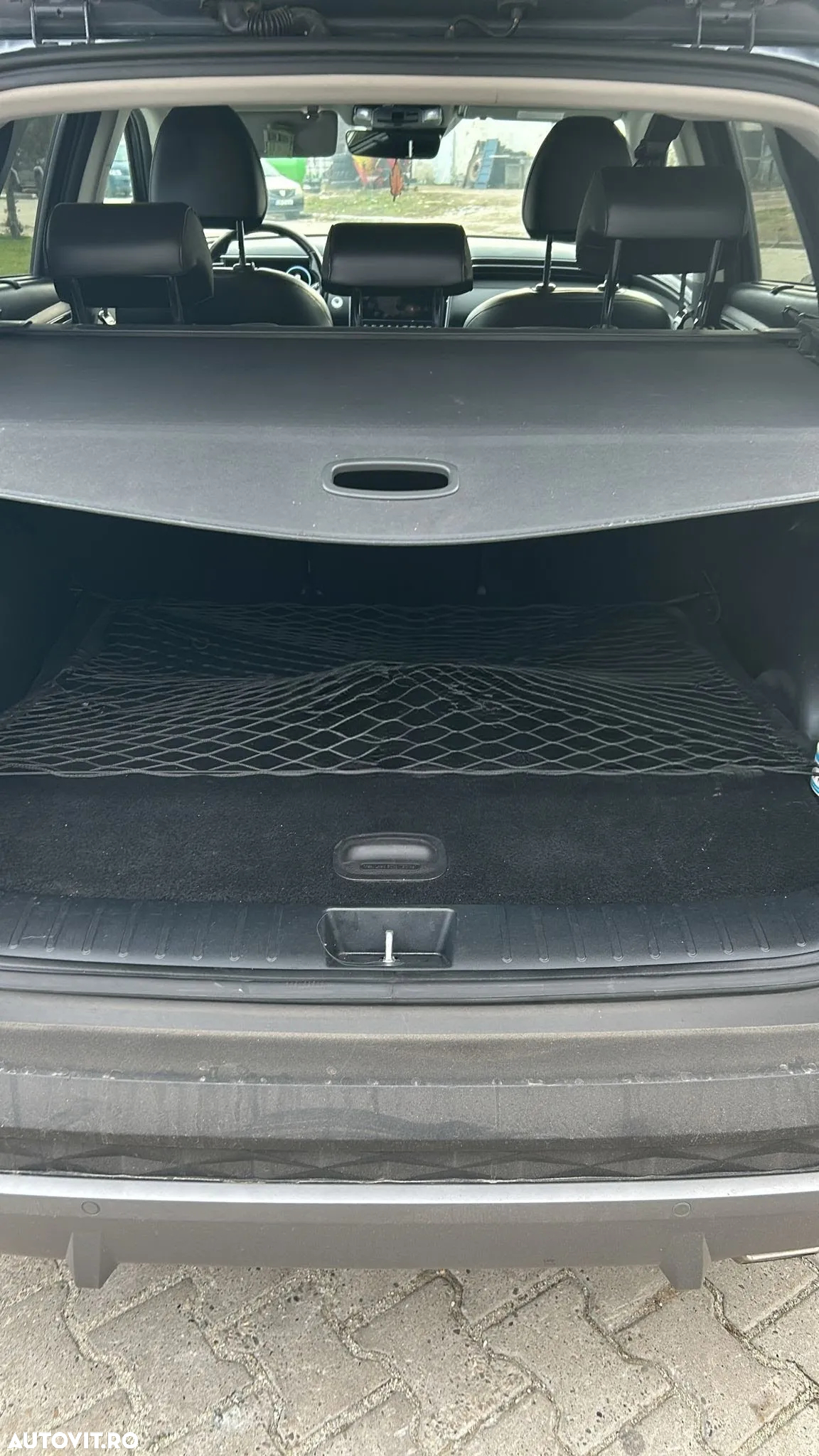 Hyundai Tucson - 17