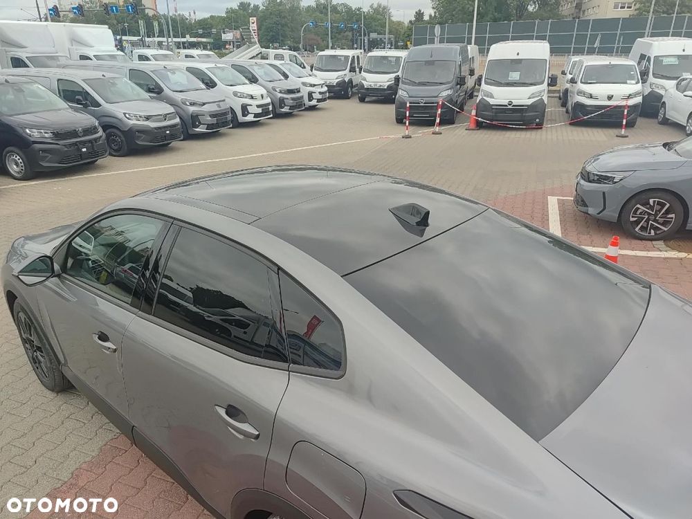 Citroën C4X - 10