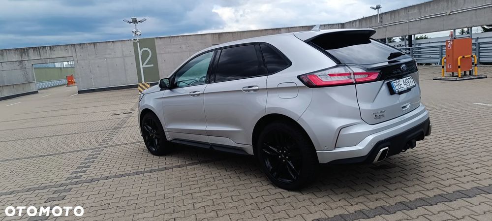Ford Edge - 5