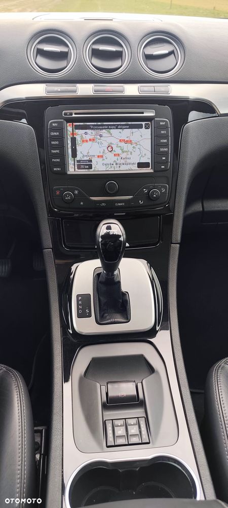 Ford S-Max 2.0 TDCi DPF Platinium X MPS6 - 8