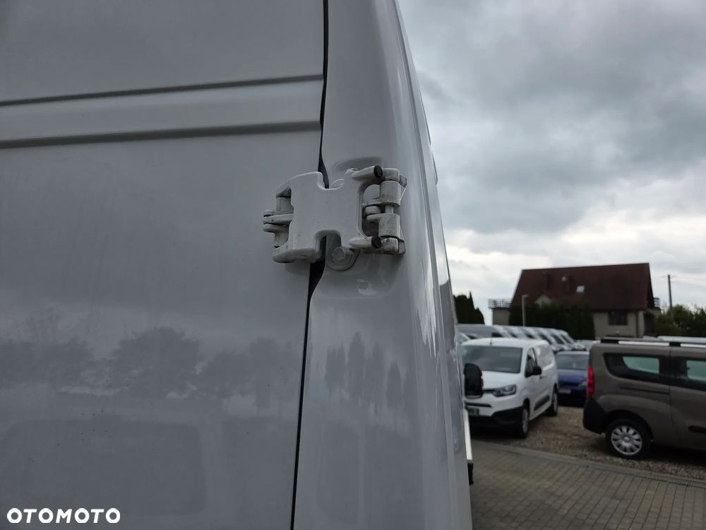 Fiat Ducato - 11