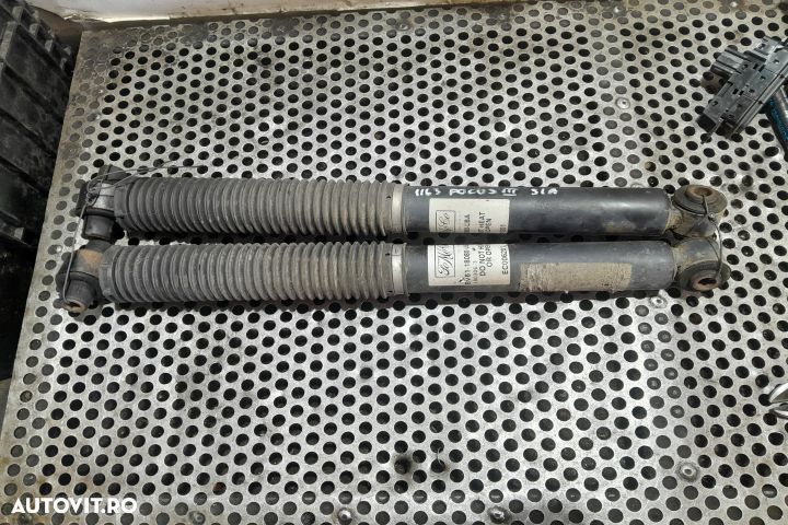 SET AMORTIZOARE SPATE BV61-18080-LBA GV413600JD3ZHE Ford Focus 3 [fac - 1