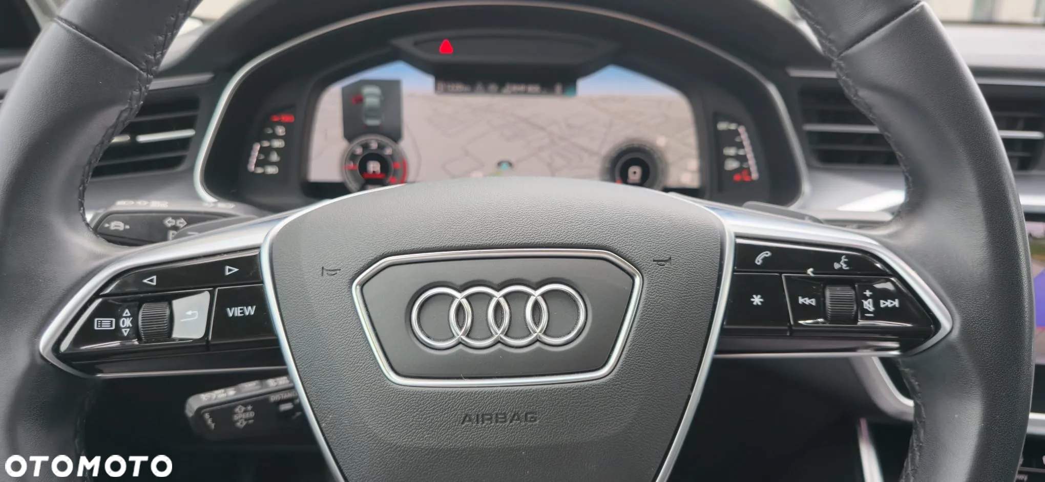 Audi A6 - 13