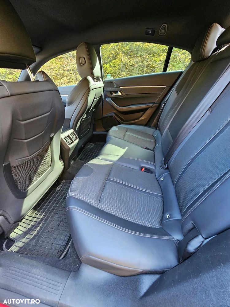 Peugeot 508 - 16