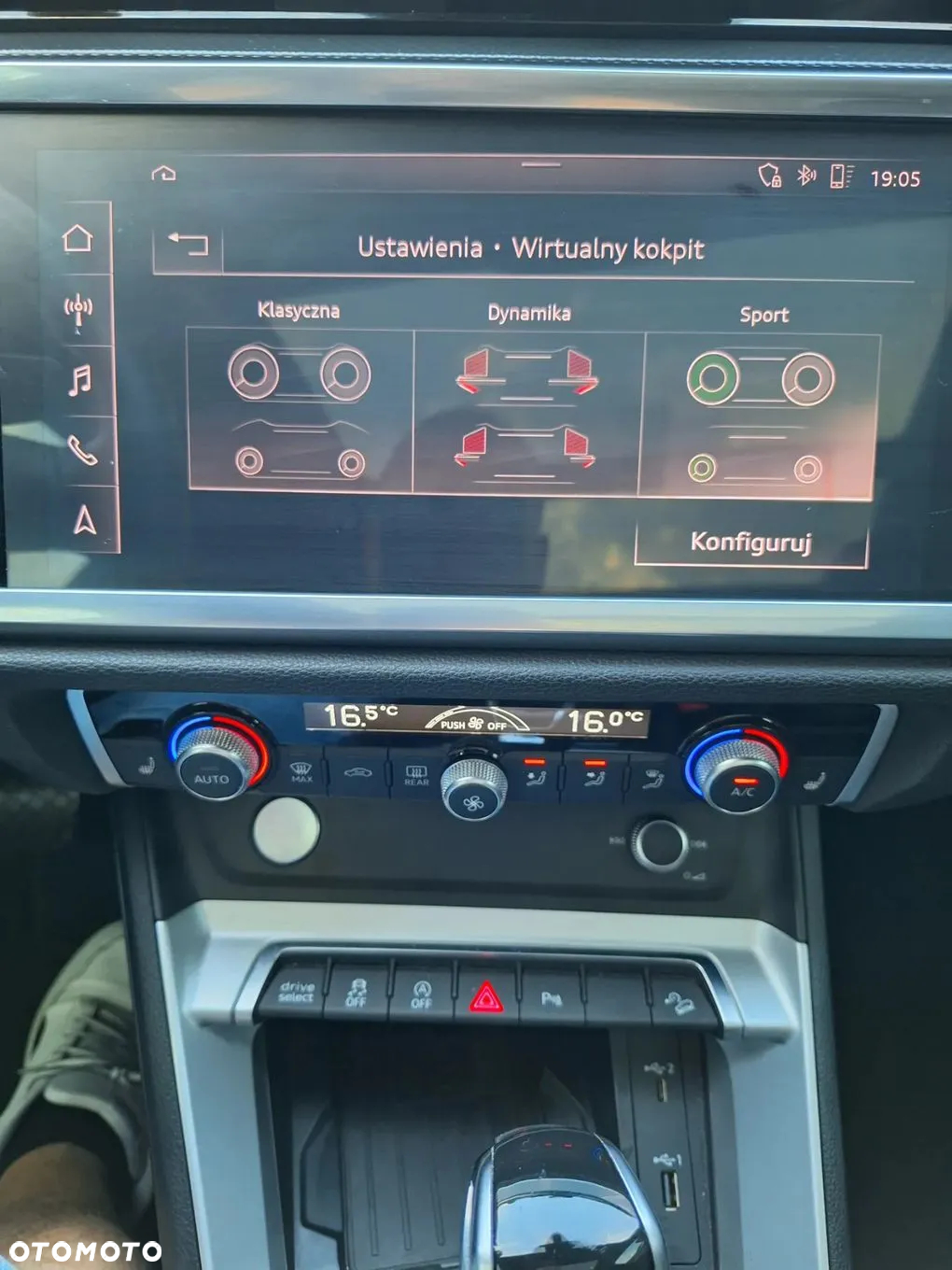 Audi Q3 45 TFSI Quattro S tronic - 14