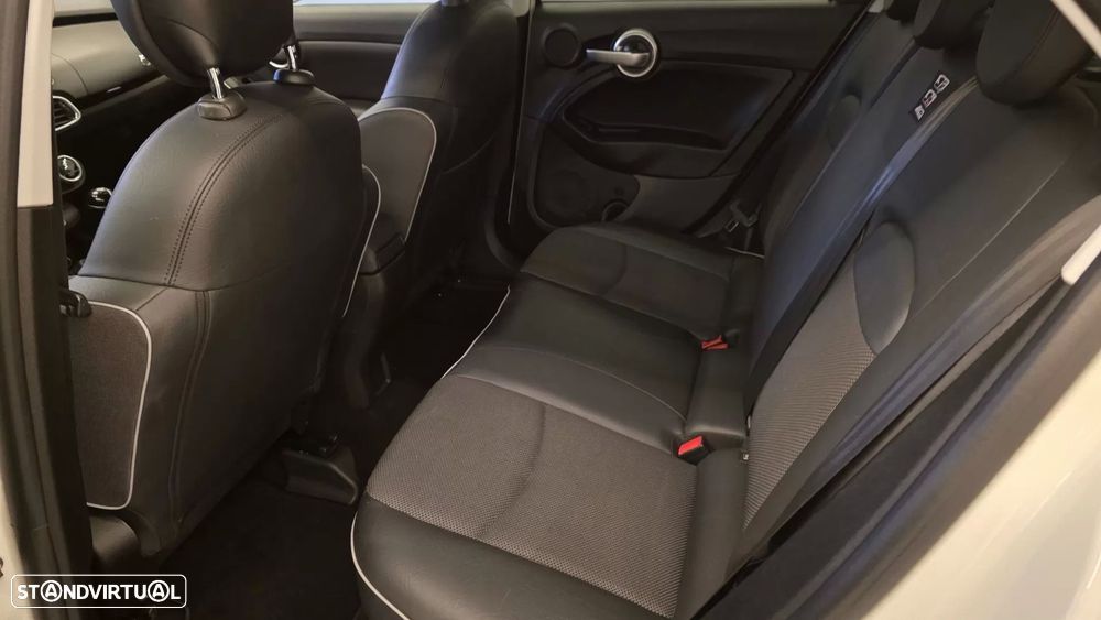 Fiat 500X 1.3 MJ City Cross S&S - 47