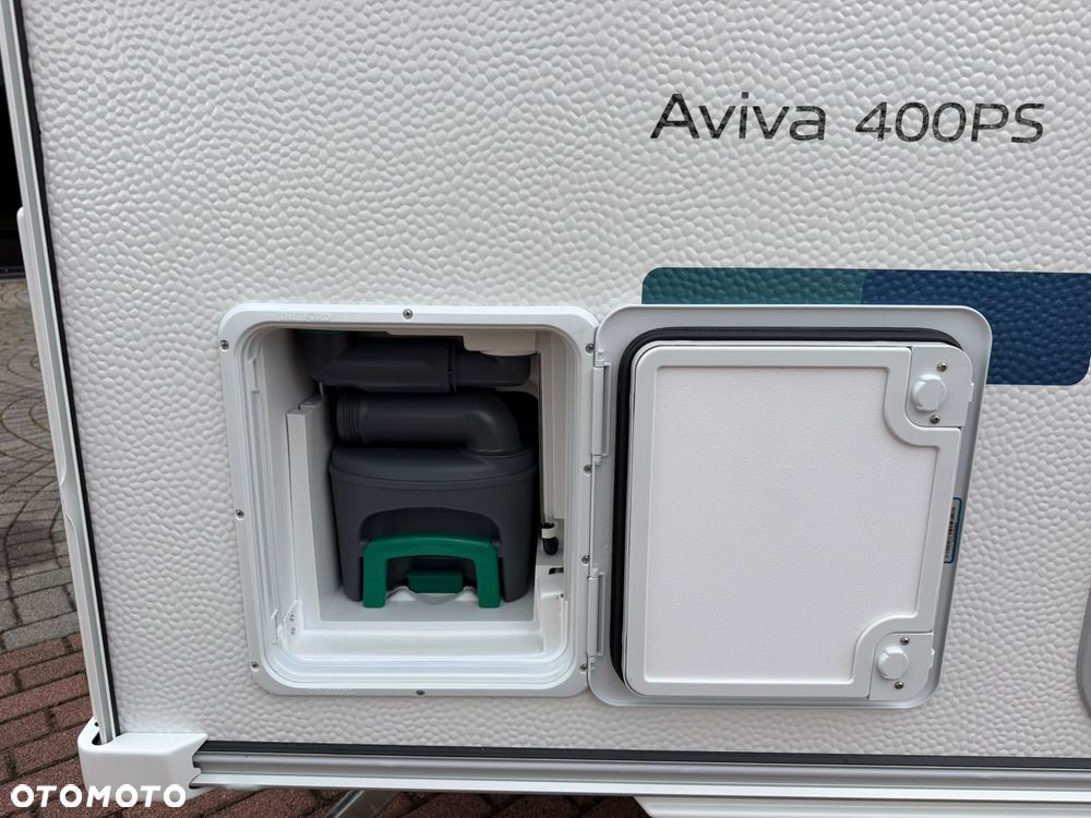 Adria AVIVA 400 PS - 24