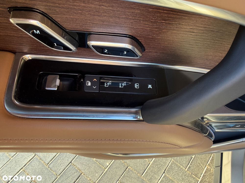 Land Rover Range Rover 4.4 V8 P535 Autobiography - 14