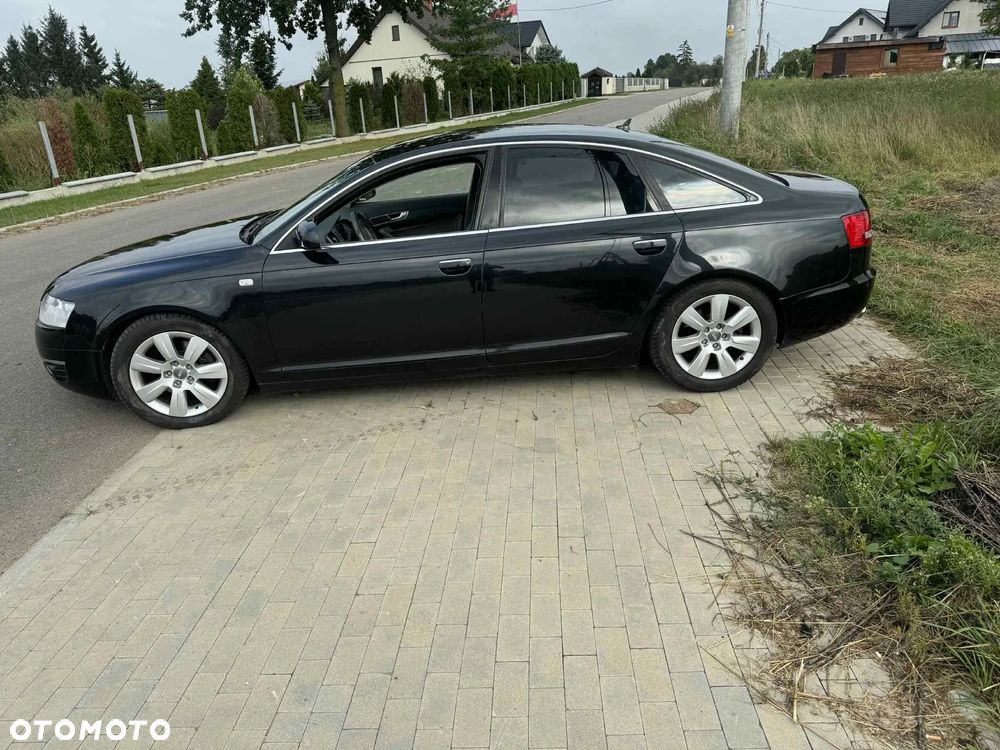 Audi A6 Limousine - 5