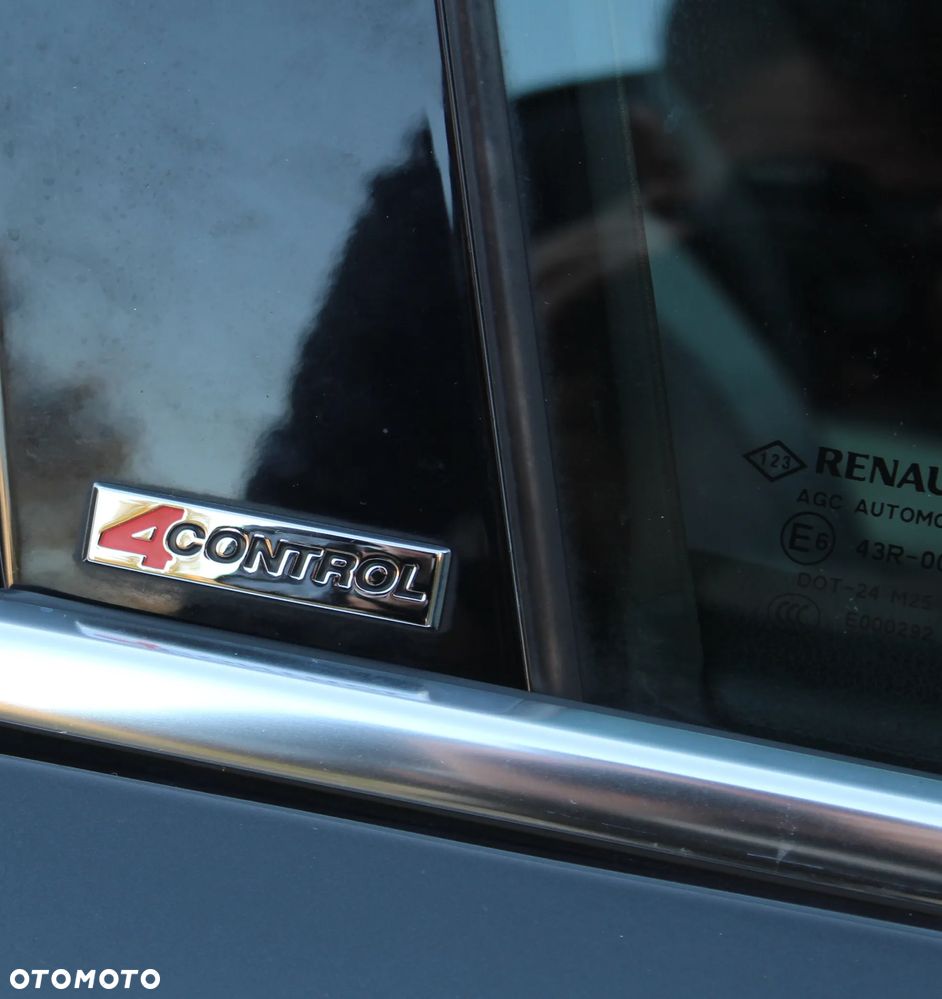 Renault Laguna 2.0 Turbo Dynamique - 19