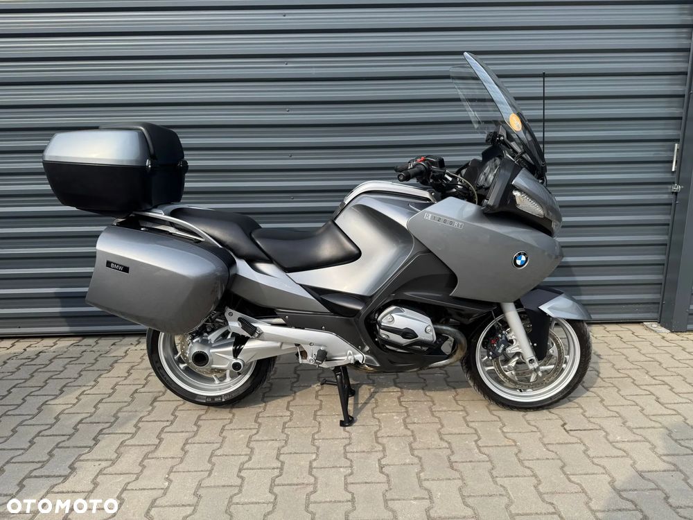 BMW R - 1