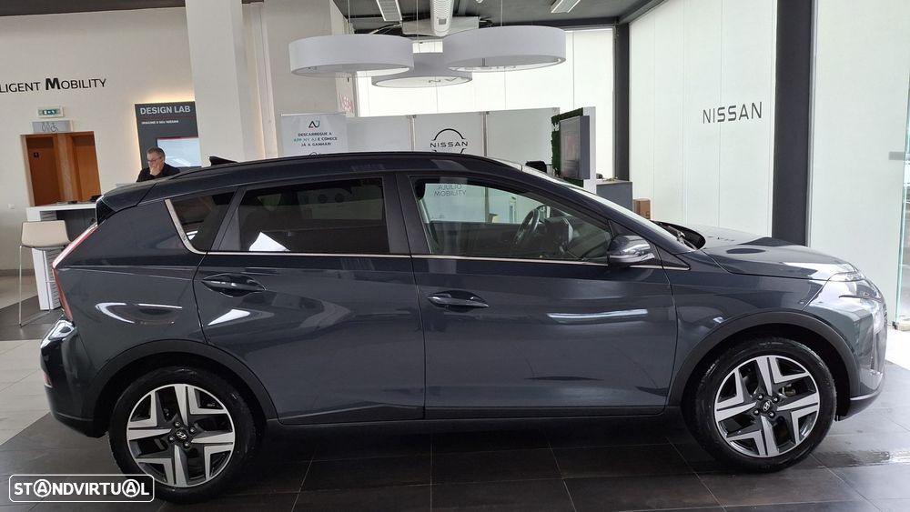 Hyundai Bayon - 3