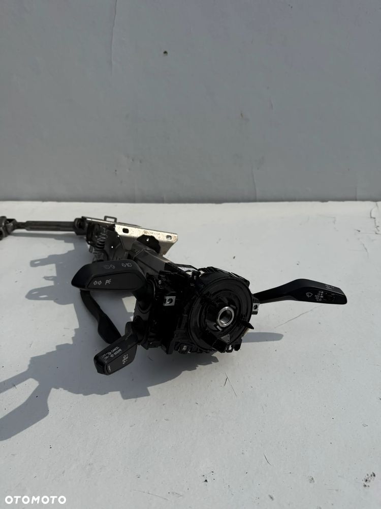 PRZEŁĄCZNIK ZESPOLONY AUDI A3 8V 8V0953521JD 8V0953502BK 5Q0953549E - 1