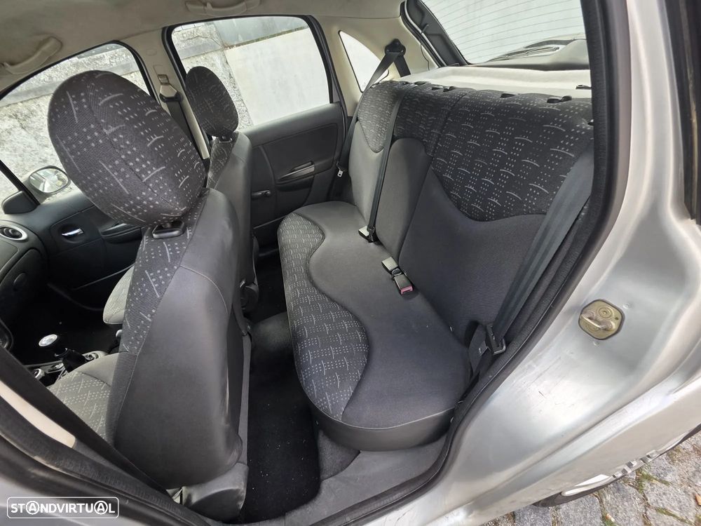 Citroën C3 - 4