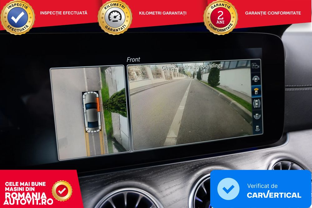 Mercedes-Benz CLS - 16