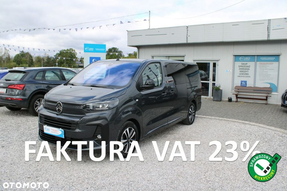 Citroën SpaceTourer - 2