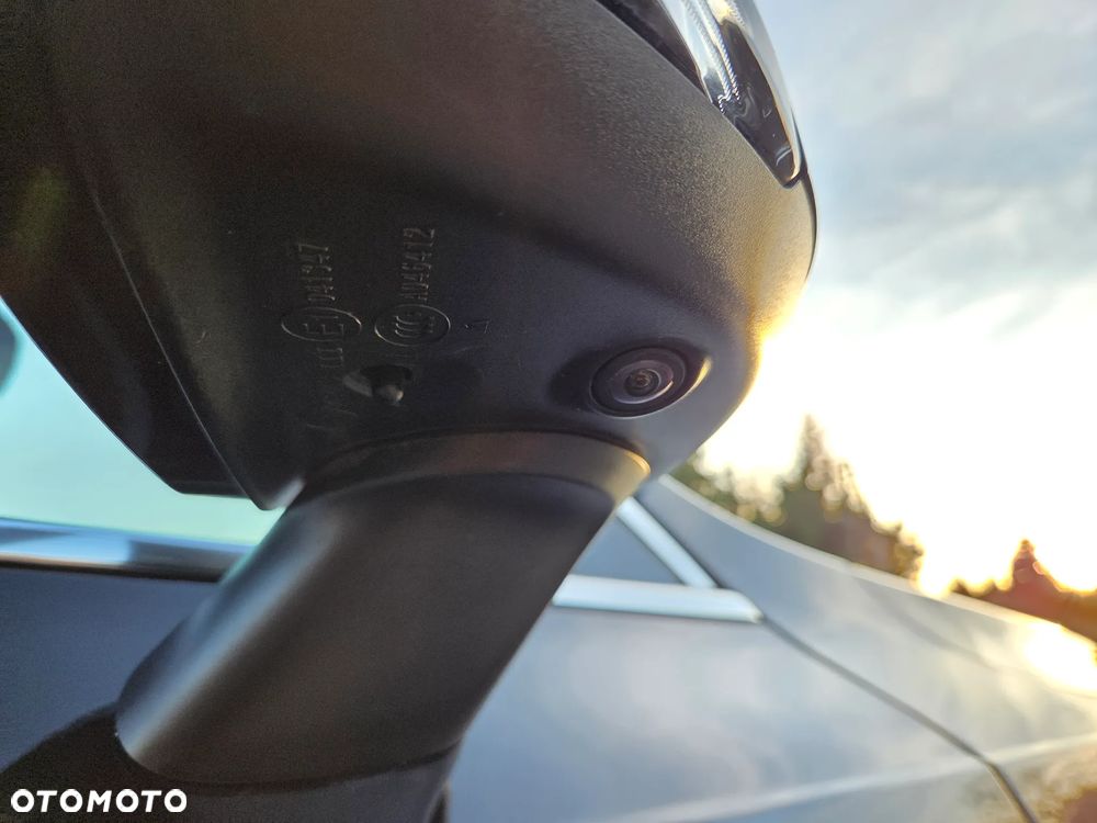 Volvo XC 90 T6 AWD Geartronic Momentum - 21