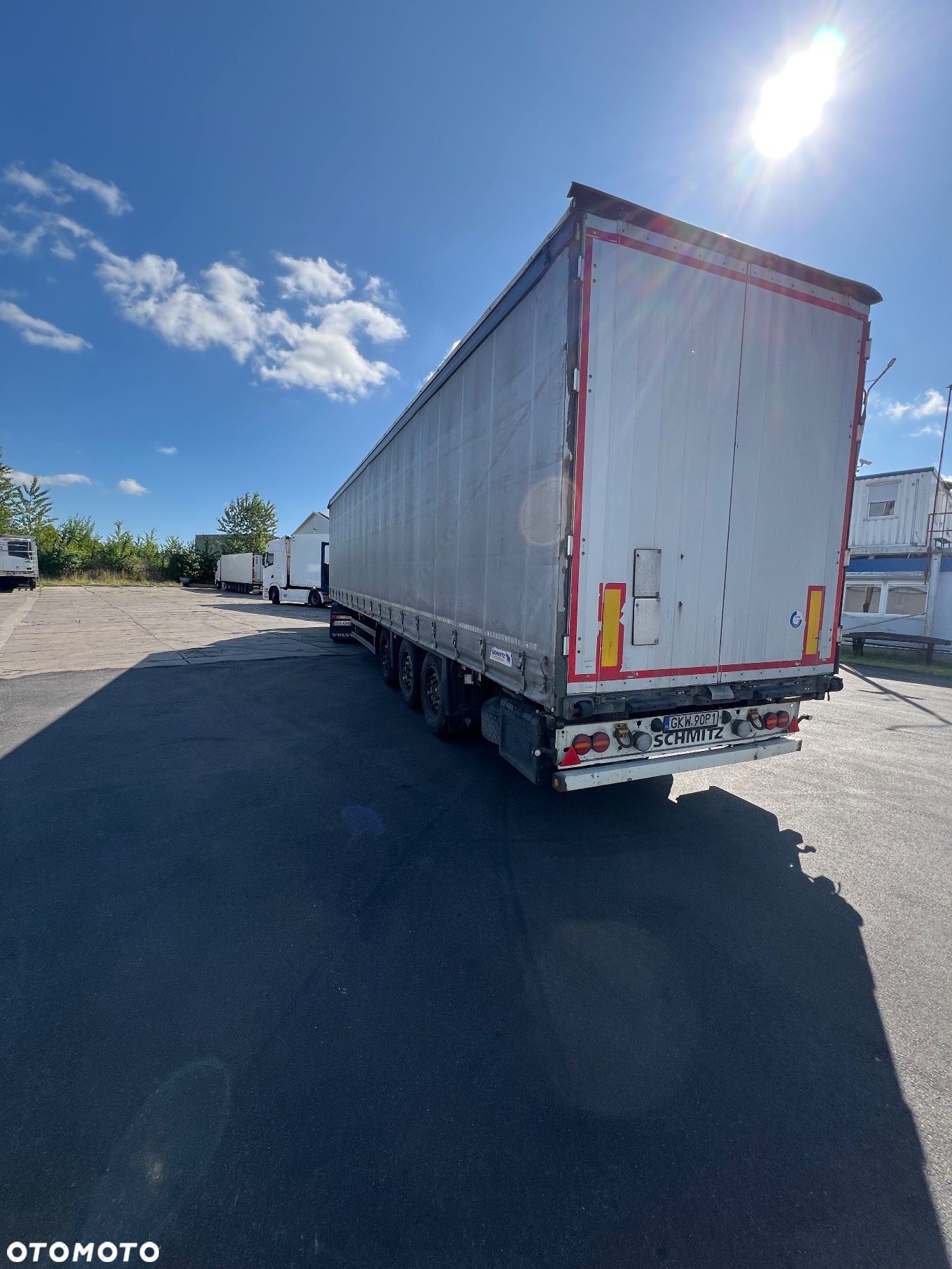Schmitz Cargobull Coilmulda - 4