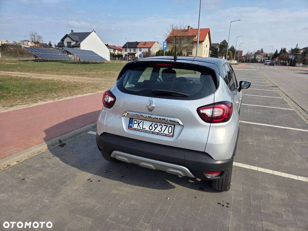 Renault Captur ENERGY TCe 120 EDC Intens - 14