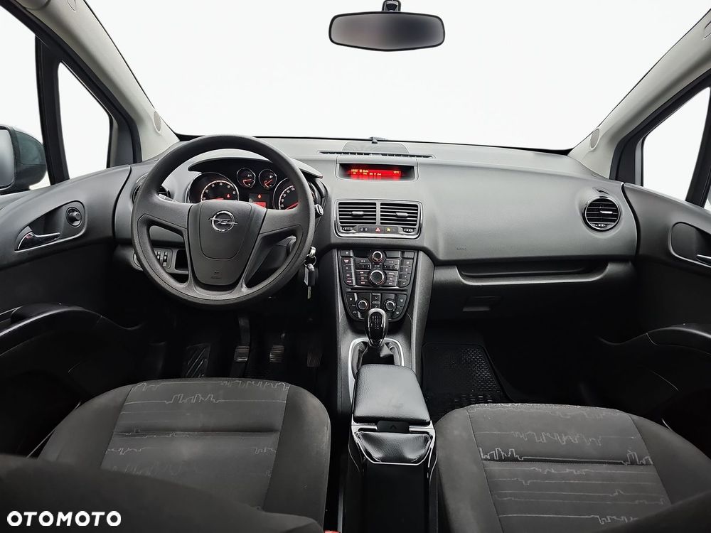 Opel Meriva 1.4 Essentia - 22