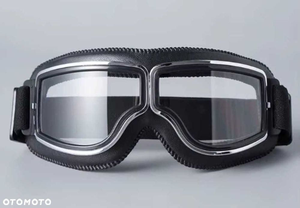 Google motocyklowe retro - 2