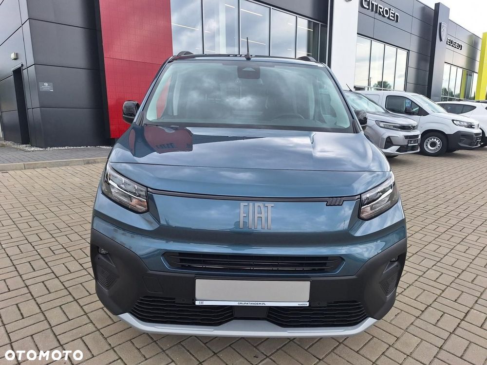 Fiat Qubo - 3