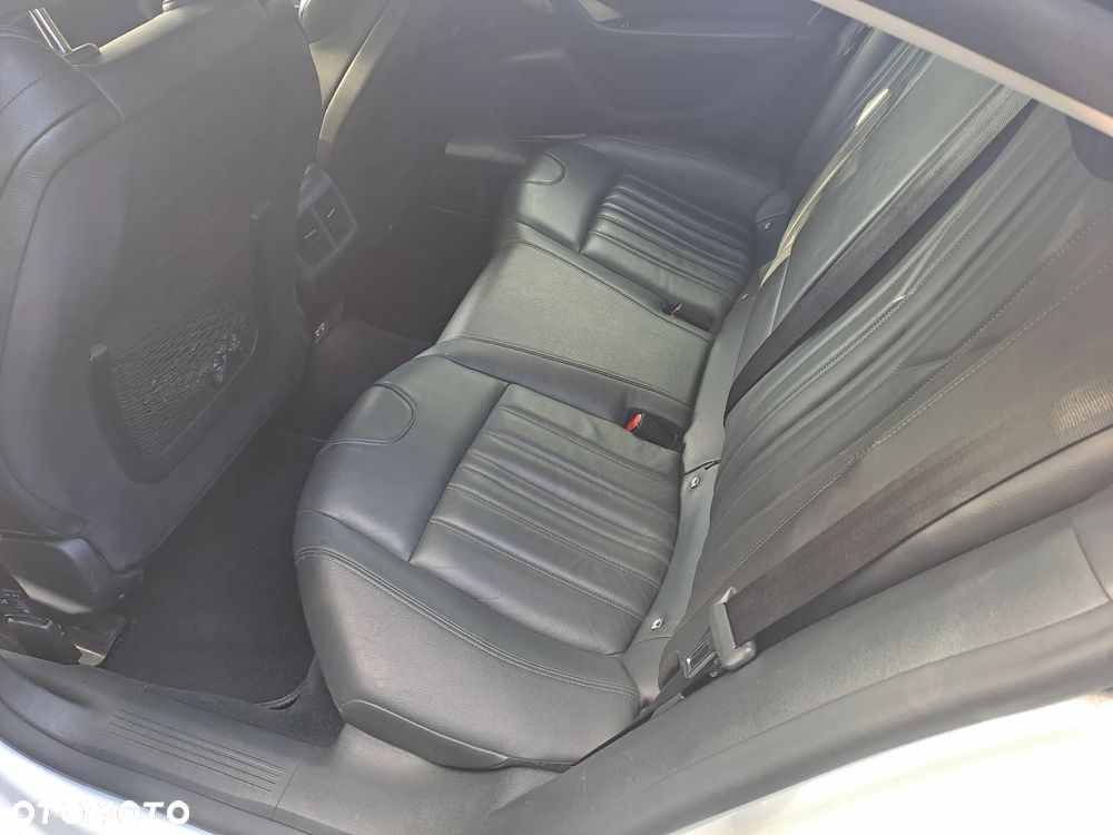 Peugeot 508 2.0 HDi Allure - 10