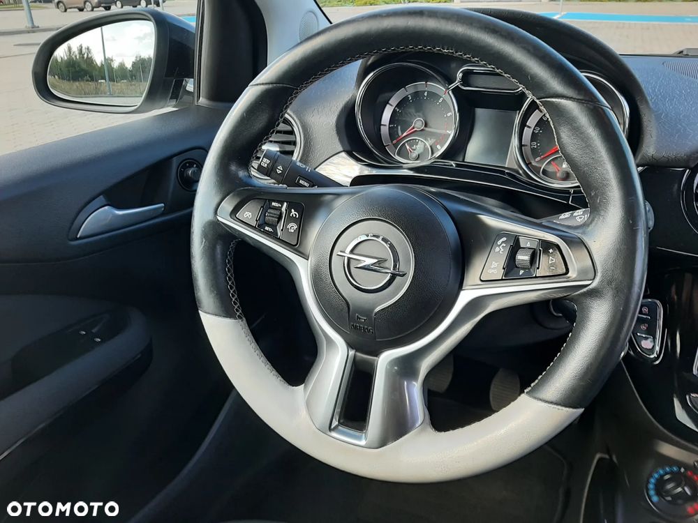 Opel Adam 1.2 Jam - 19