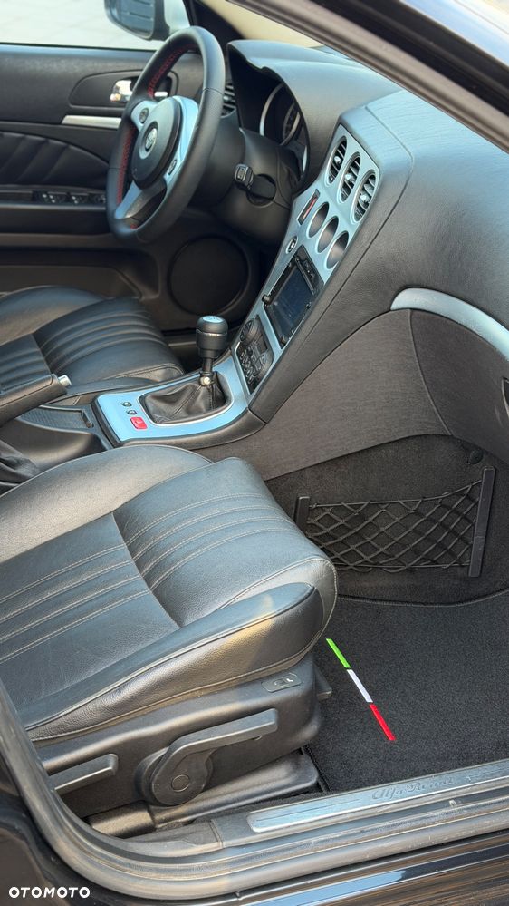 Alfa Romeo 159 2.4 JTDM 20V DPF Distinctive - 20