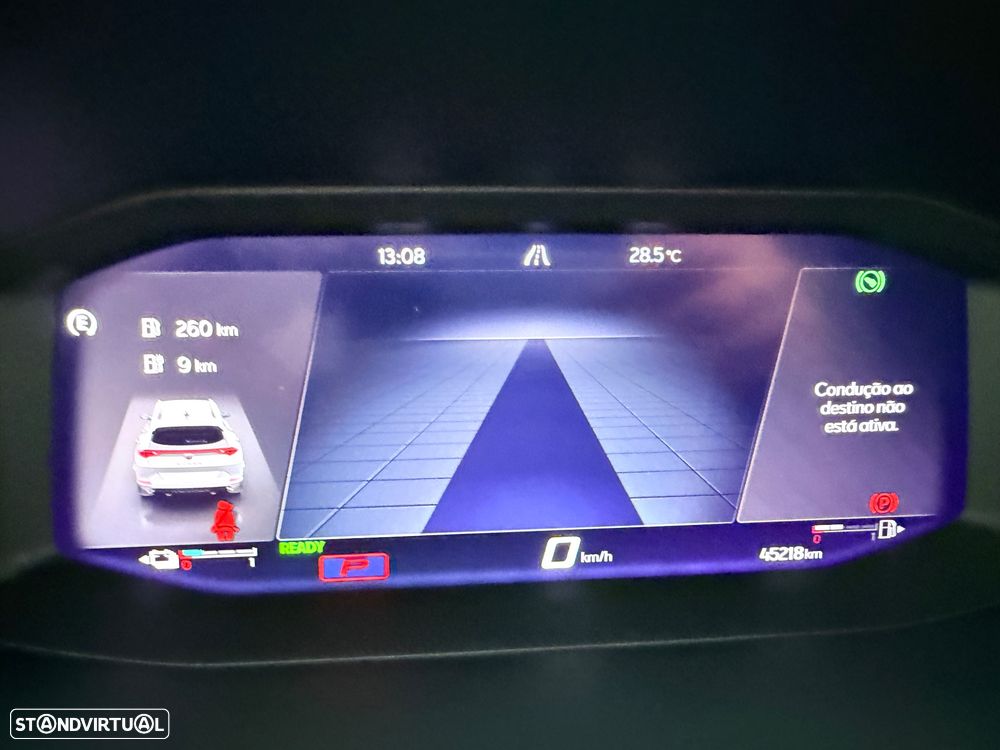 Cupra Formentor 1.4 e-Hybrid DSG Priority - 19
