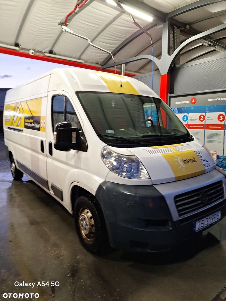 Fiat Ducato - 3