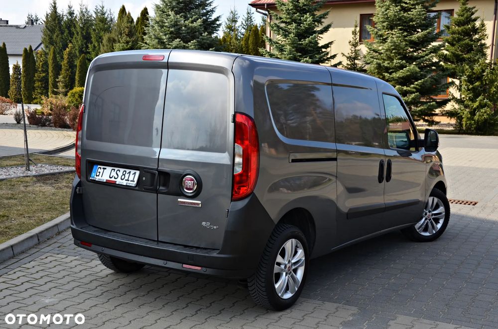 Fiat Doblo - 4