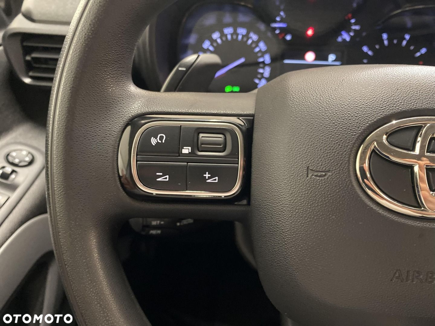 Toyota Proace City Verso - 14