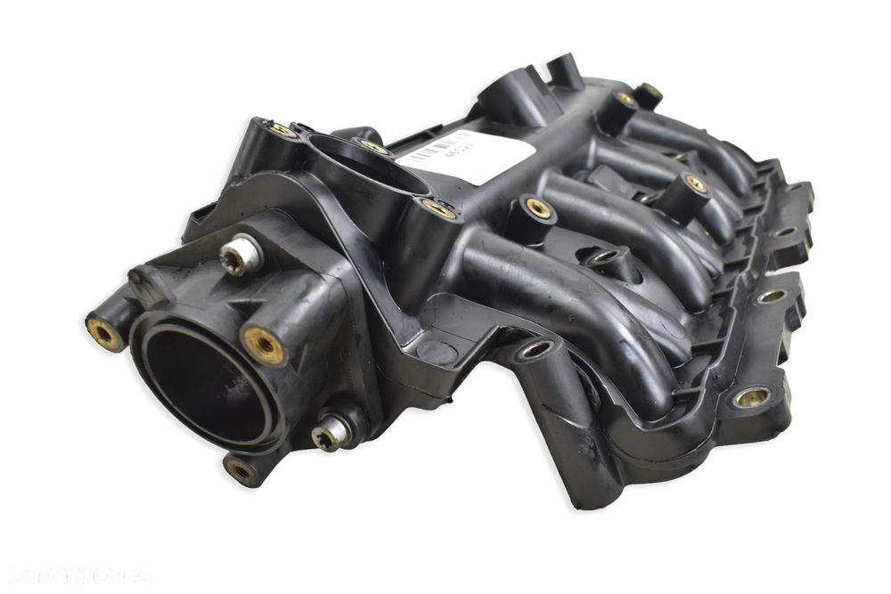 Kolektor Ssący FIAT 500 TIPO OPEL CORSA D ASTRA J 1.3 CDTI 55231286 - 3