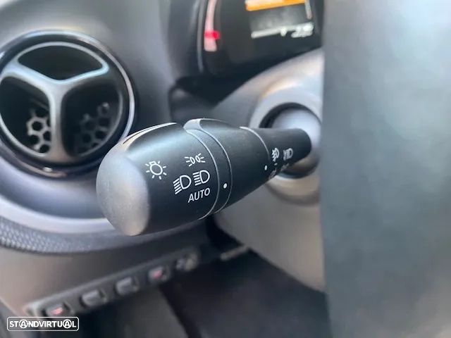 Smart Fortwo Cabrio - 28