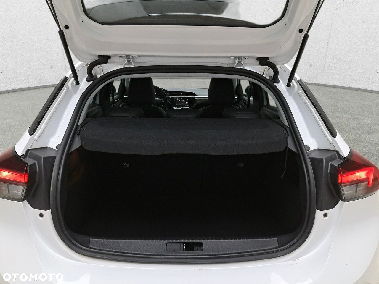Opel Corsa - 13