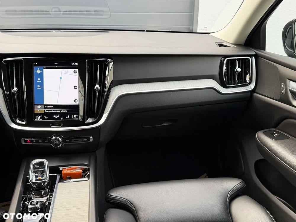 Volvo S60 B4 B Geartronic Inscription - 6