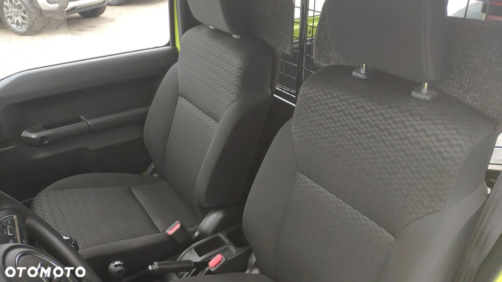 Suzuki Jimny 1.5 Pro - 22