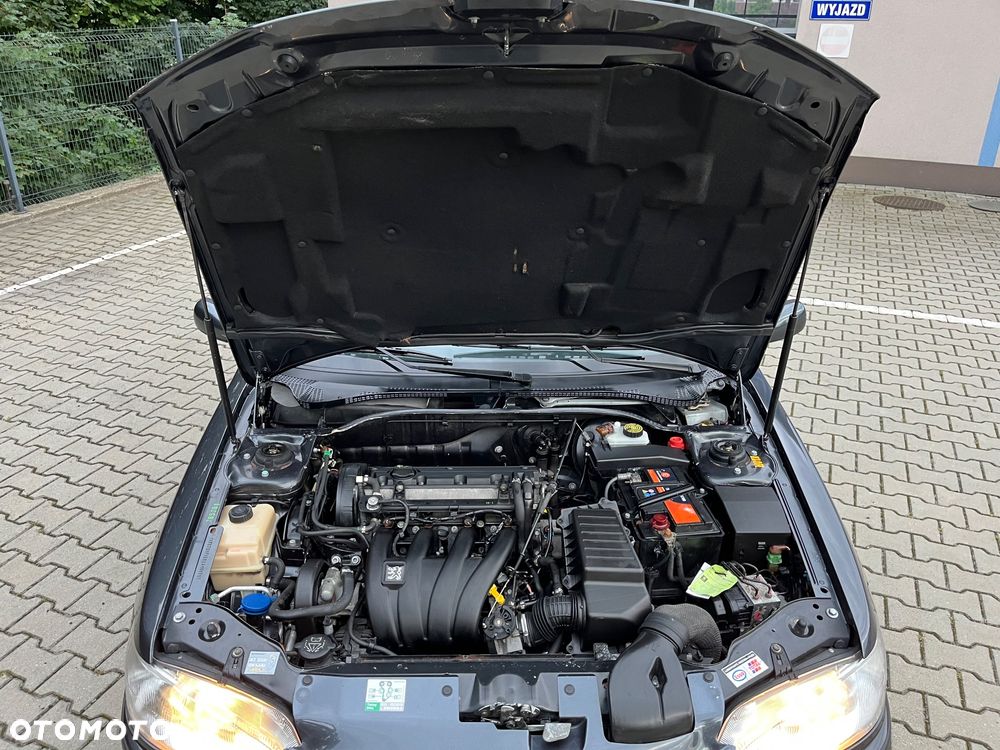 Peugeot 306 2.0 XSi - 38