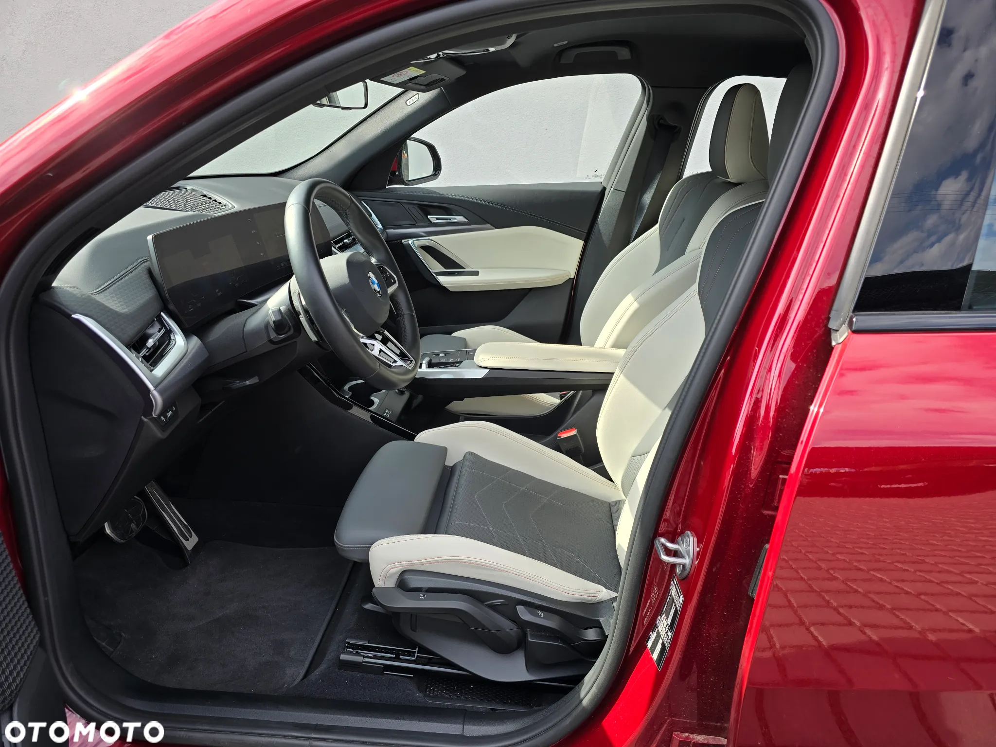 BMW X2 sDrive20i - 9