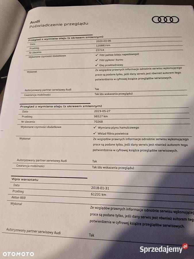 Audi A4 Avant 2.0 TDI S tronic sport - 11