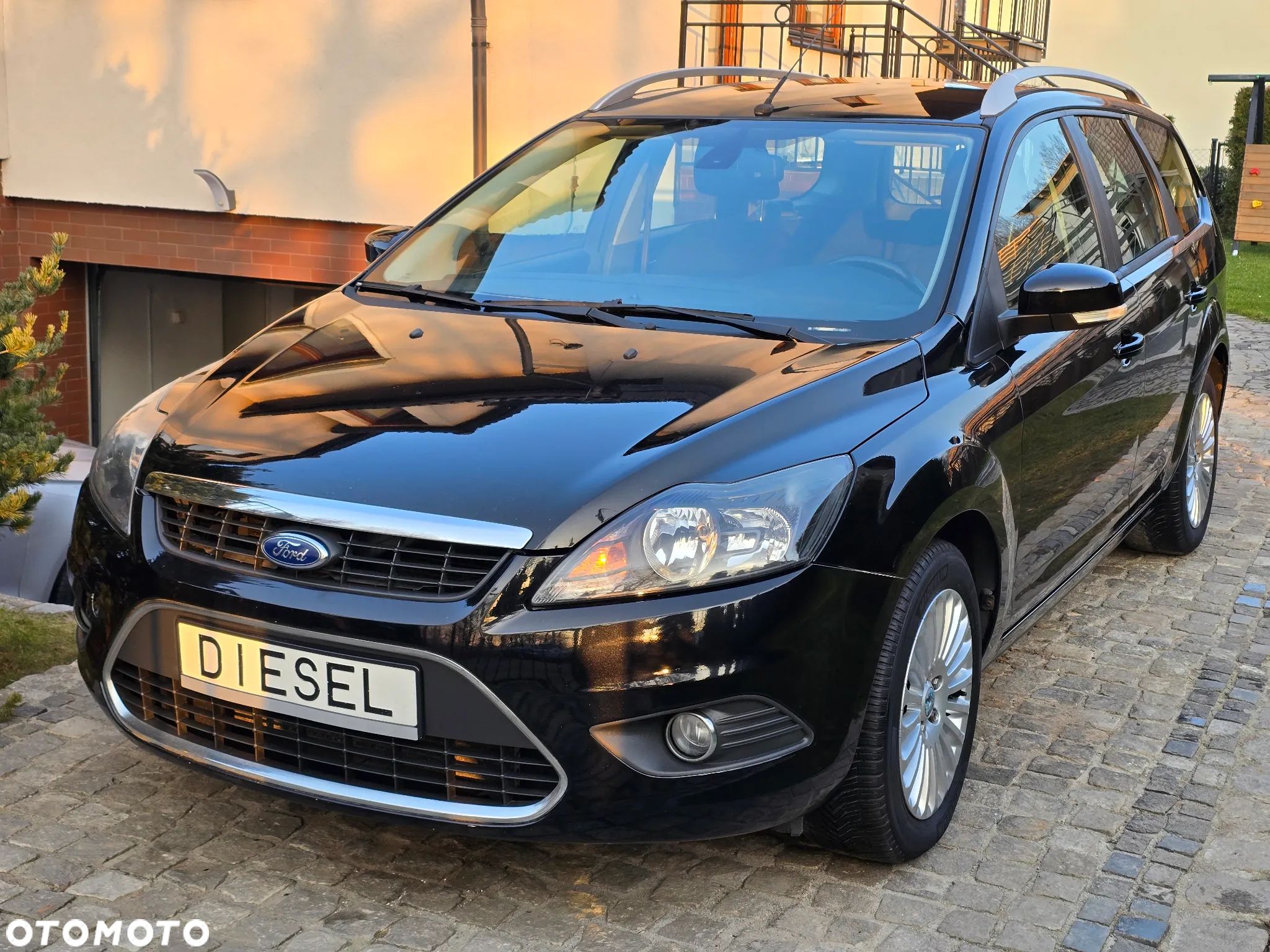 Ford Focus - 1