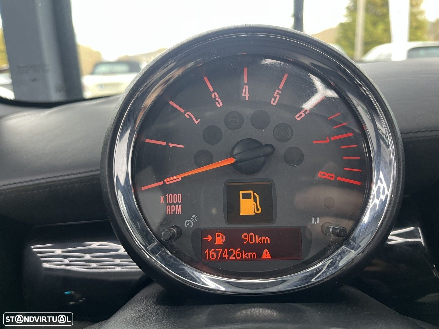 MINI 3 Portas John Cooper Works - 27