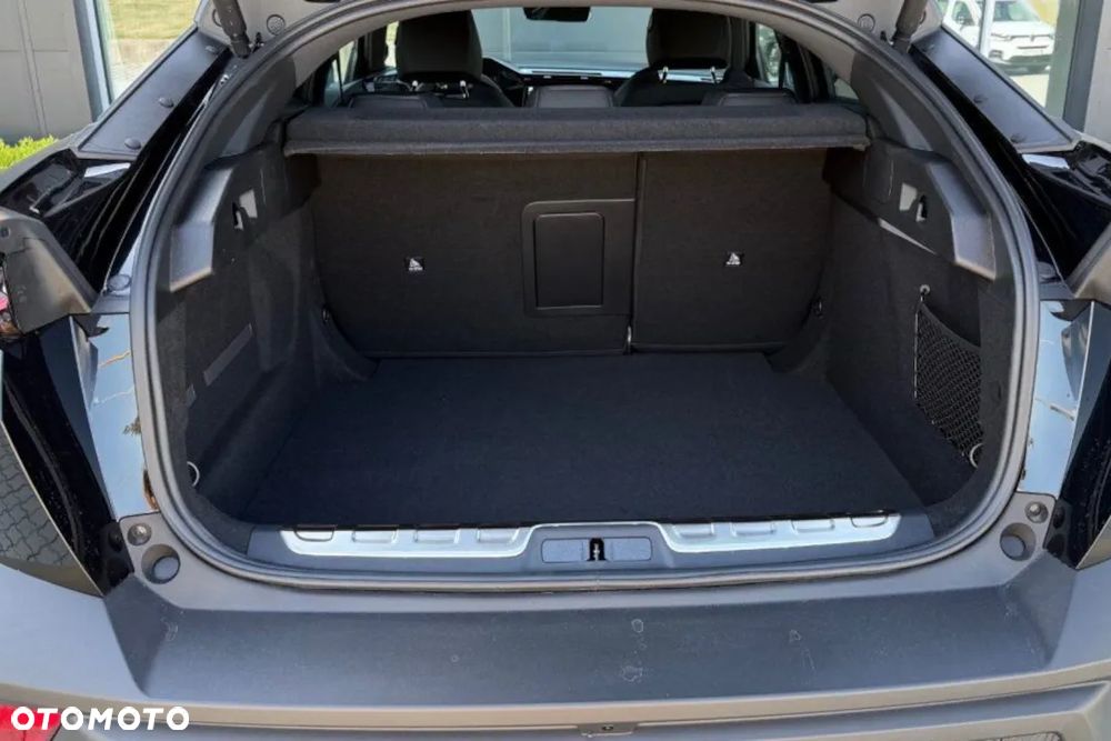 Peugeot 408 1.2 PureTech mHEV GT Exclusive S&S e-DCS6 - 12